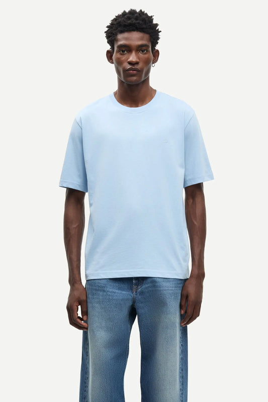 Samsøe Samsøe Saotto T-shirt Windsurfer
