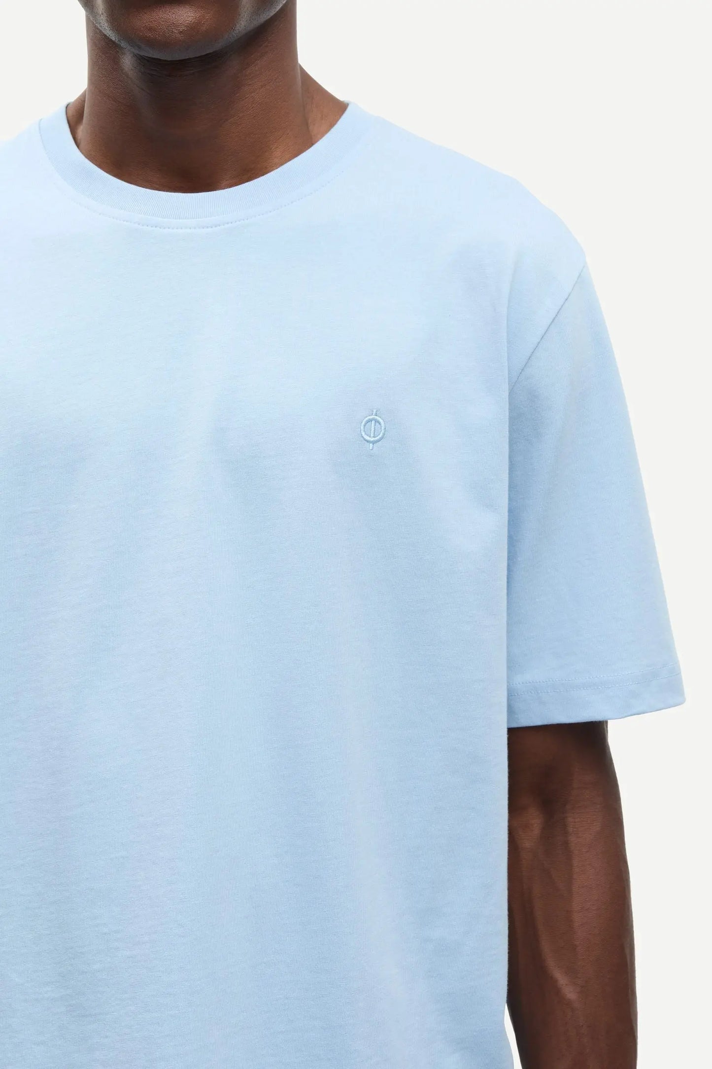 Samsøe Samsøe Saotto T-shirt Windsurfer