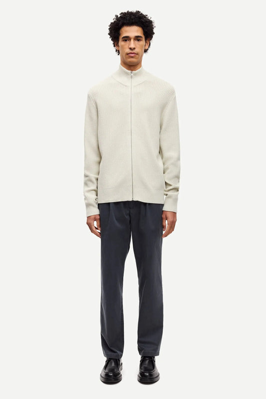 Samsøe Samsøe Sabertil X Trousers Black