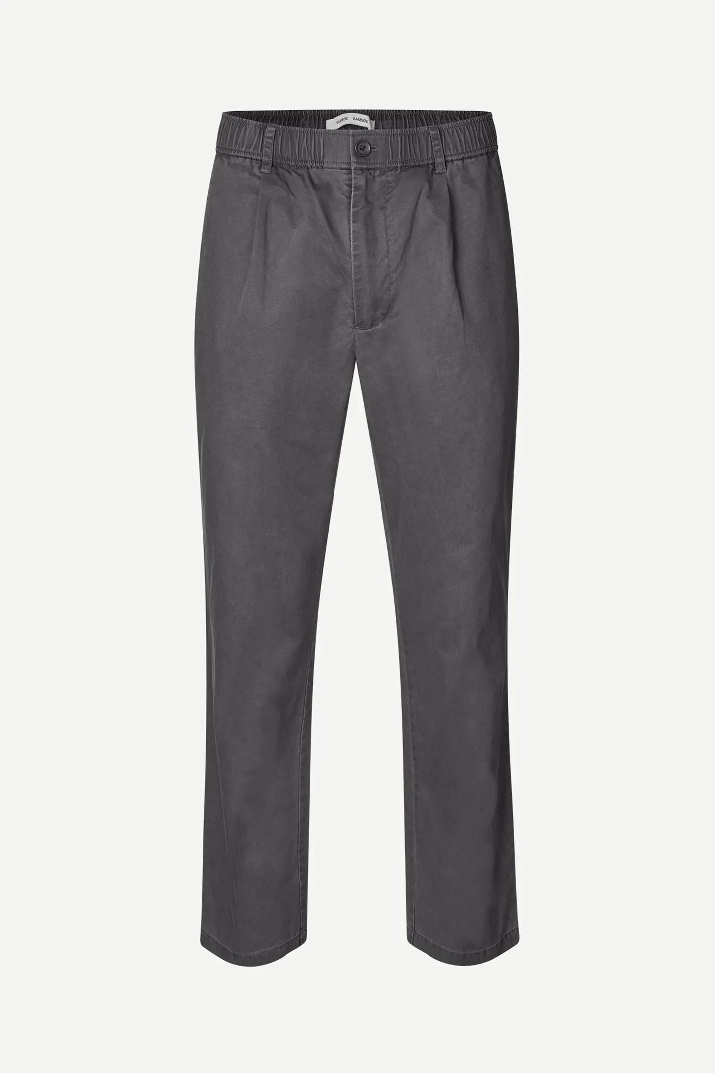 Samsøe Samsøe Sabertil X Trousers Black