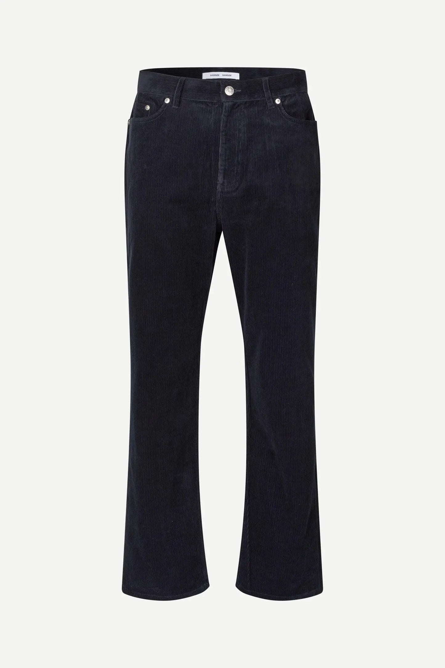 Samsøe Samsøe Saeddie Trousers Salute