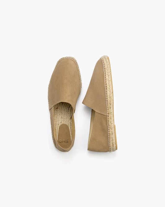 Oas Biot Espadrilles Beige