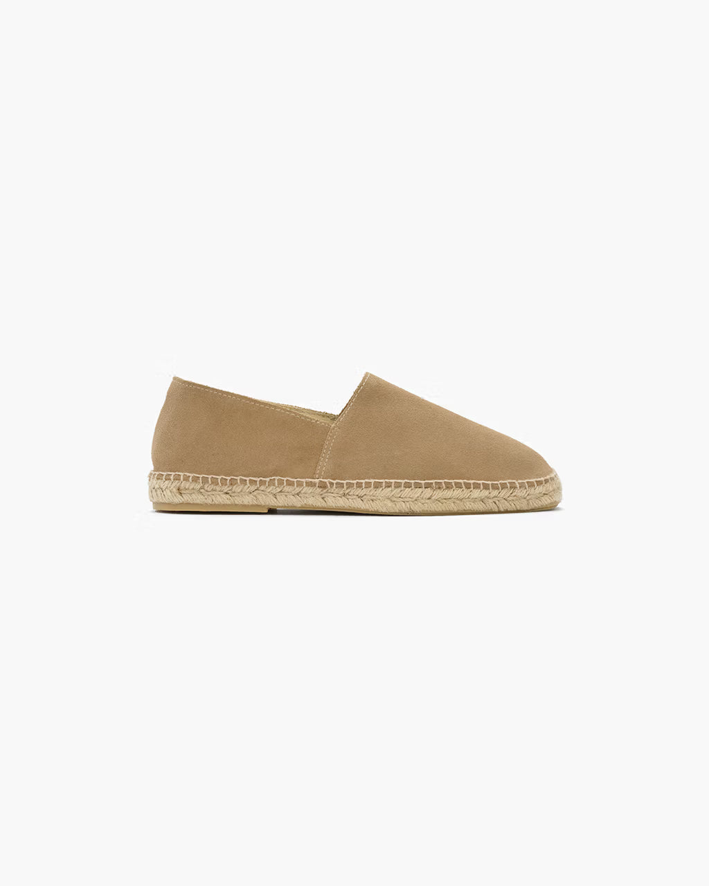 Oas Biot Espadrilles Beige