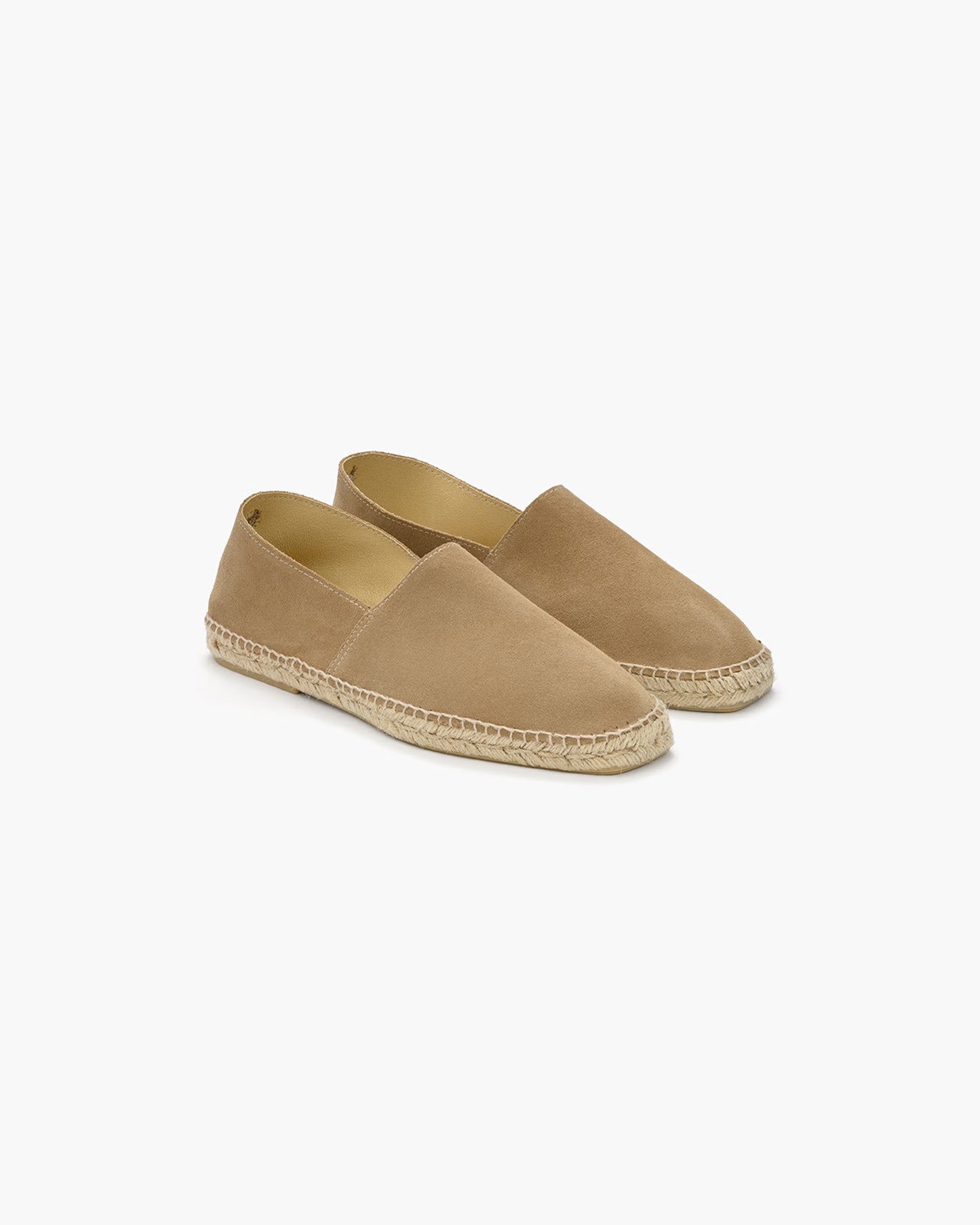 Oas Biot Espadrilles Beige