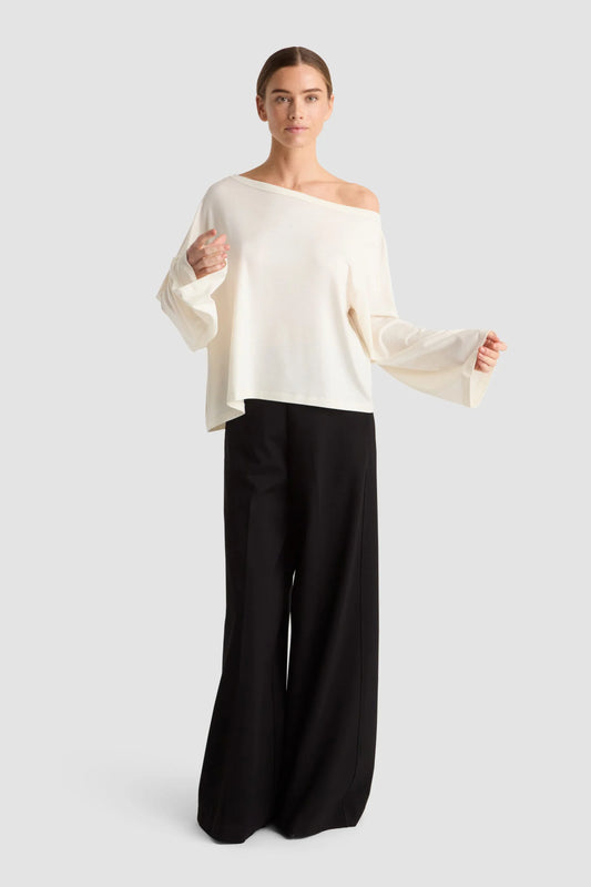 Residus Gen Top Paper