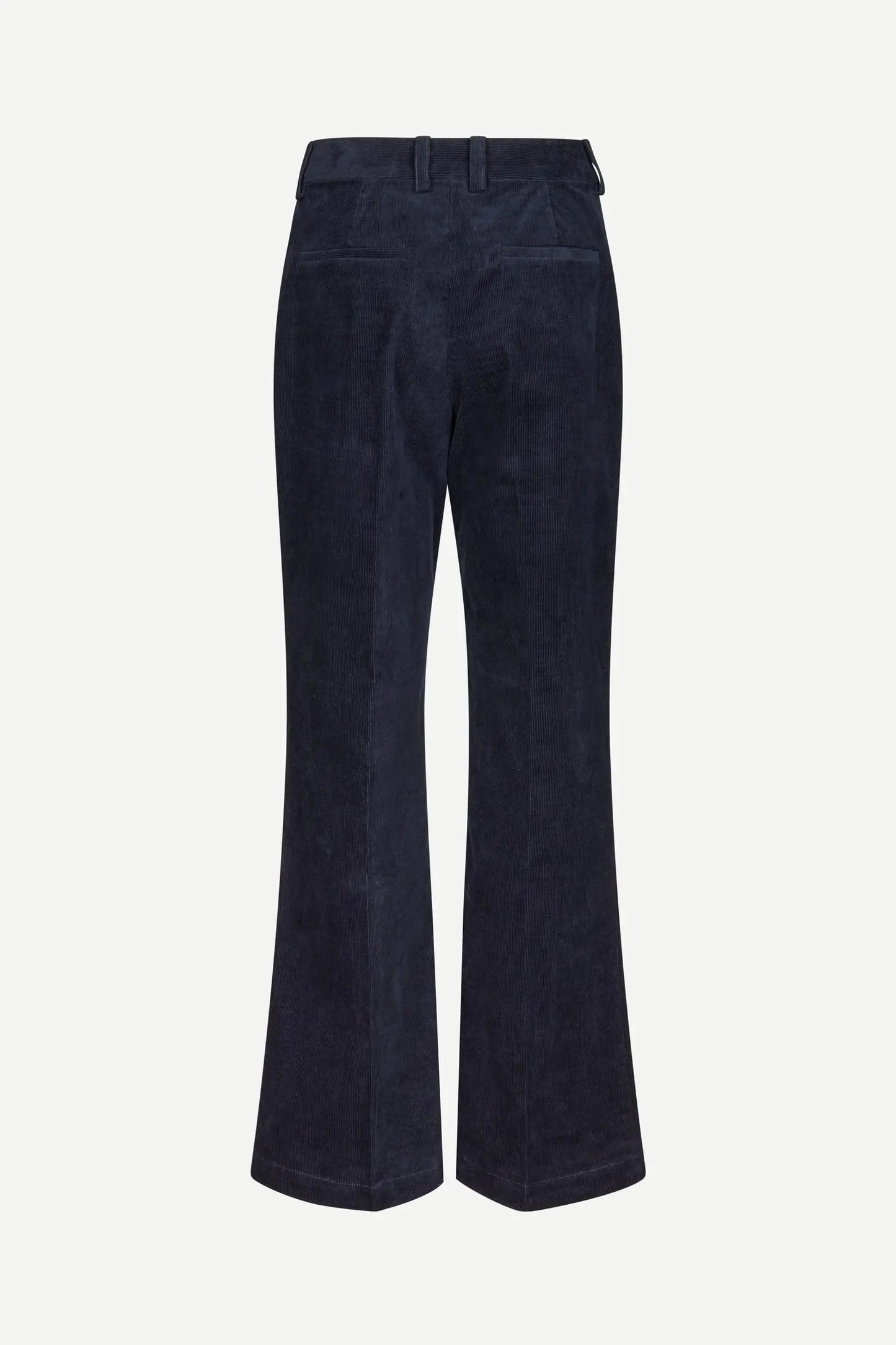 Samsøe Samsøe Salot Trousers Salute - Mojo Independent Store