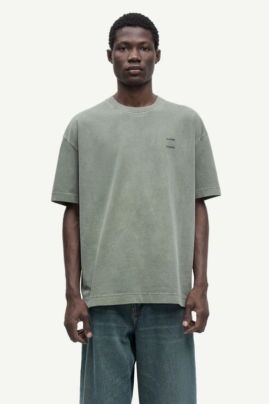 Samsøe Samsøe Sajoel t-shirt