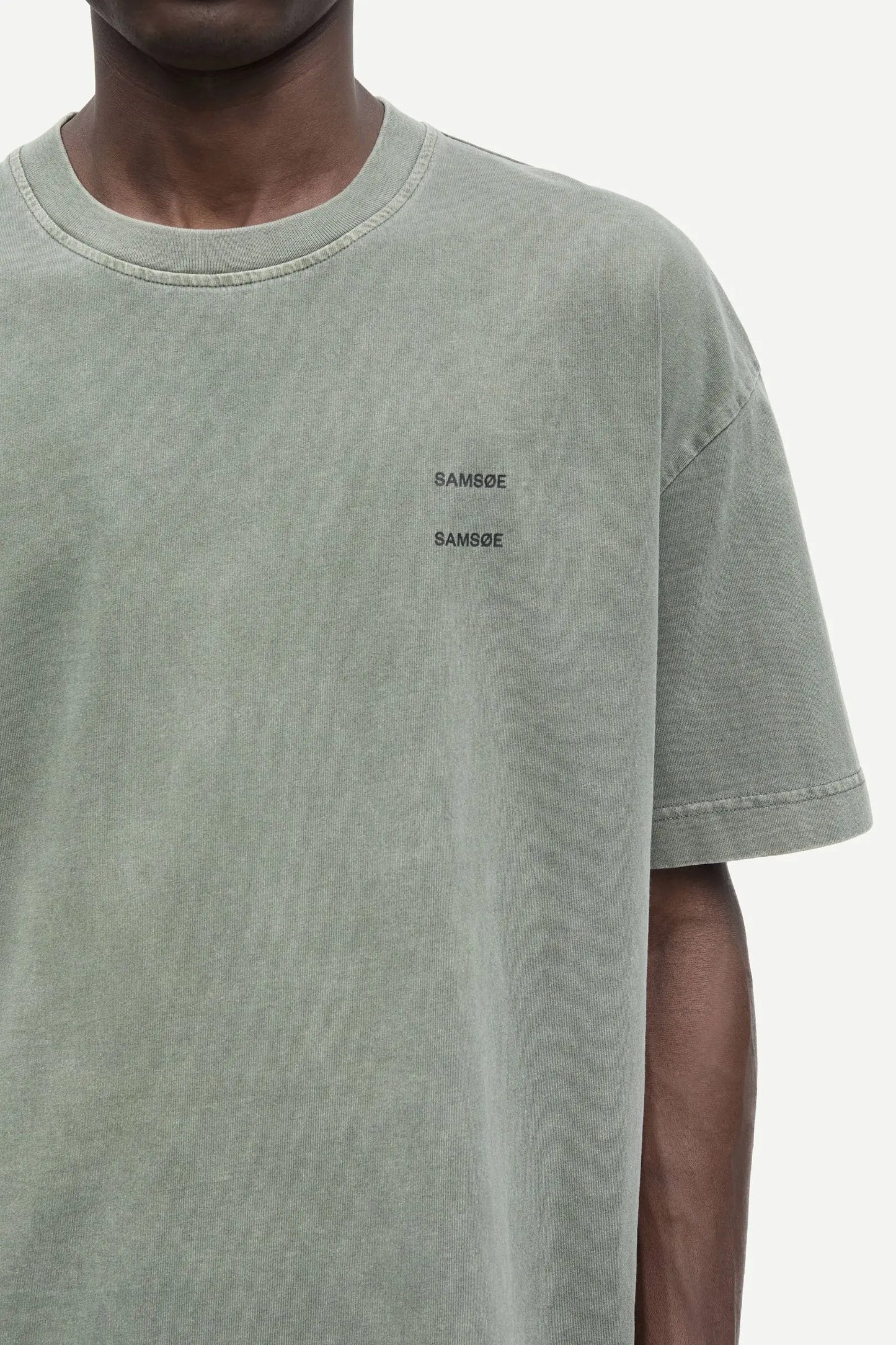 Samsøe Samsøe Sajoel t-shirt