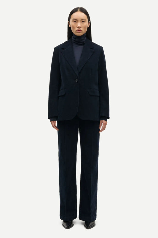 Samsøe Samsøe Saramony Blazer Salute