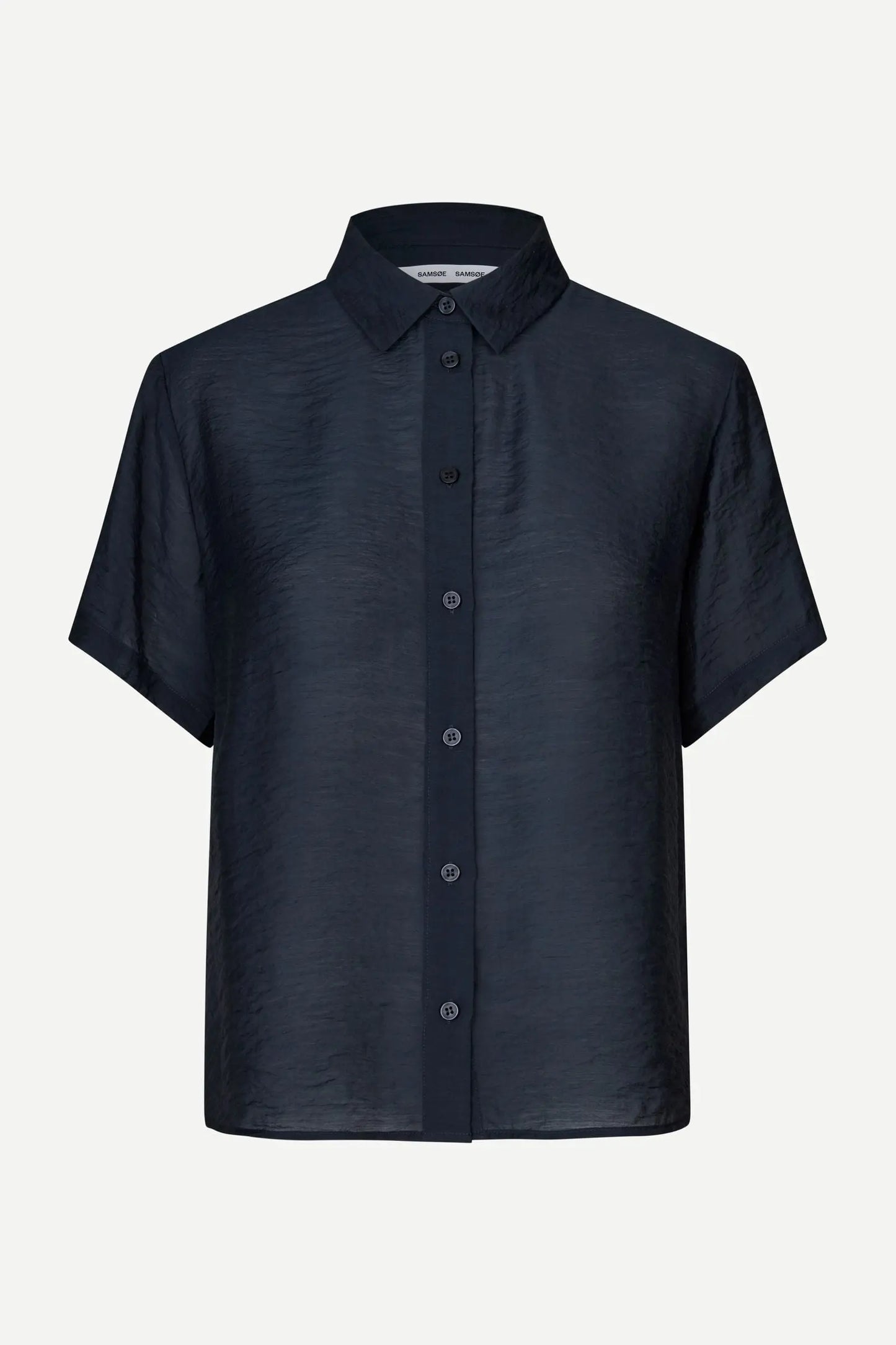 Samsøe Samsøe Samina NP Shirt Salute - Mojo Independent Store