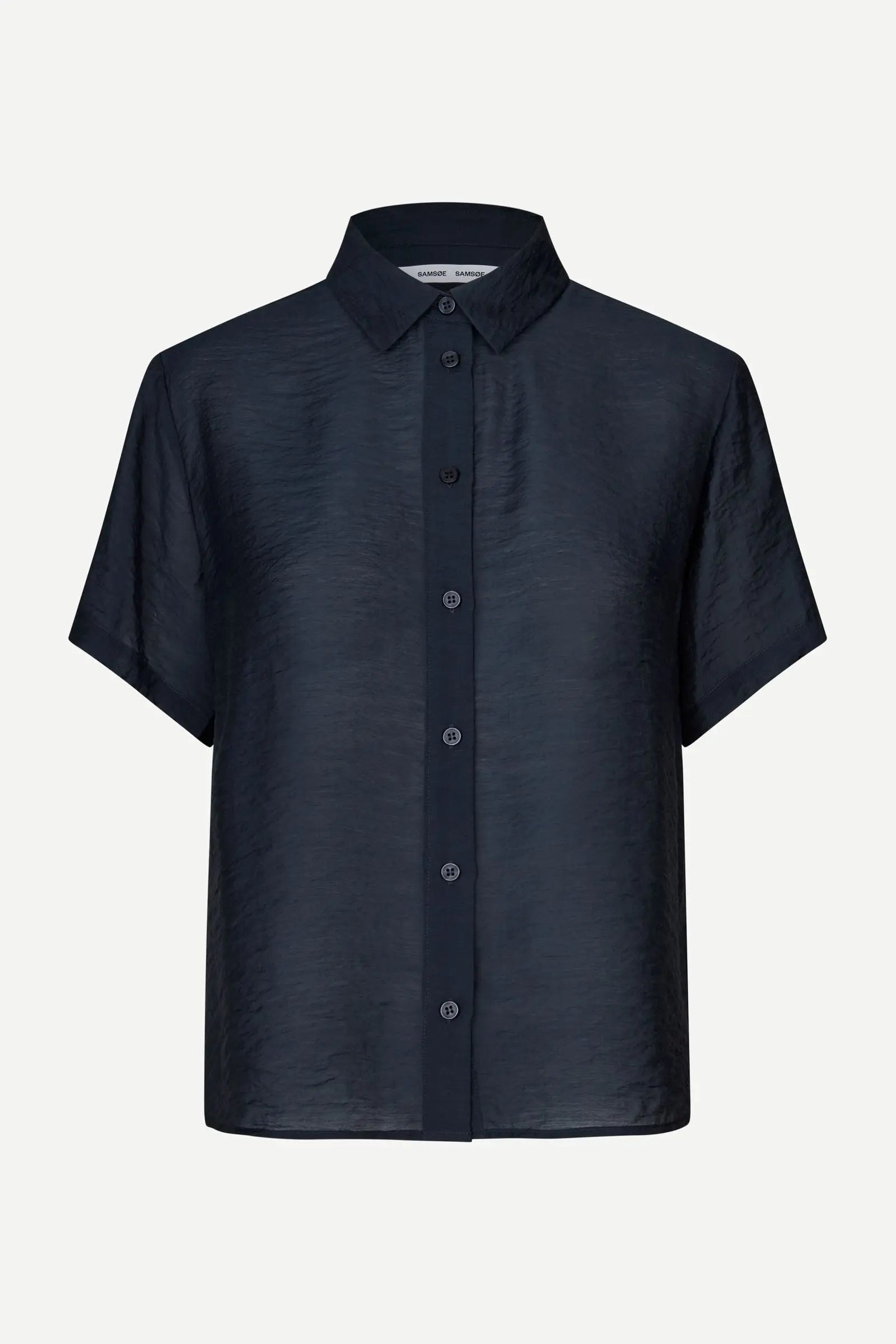 Samsøe Samsøe Samina NP Shirt Salute - Mojo Independent Store