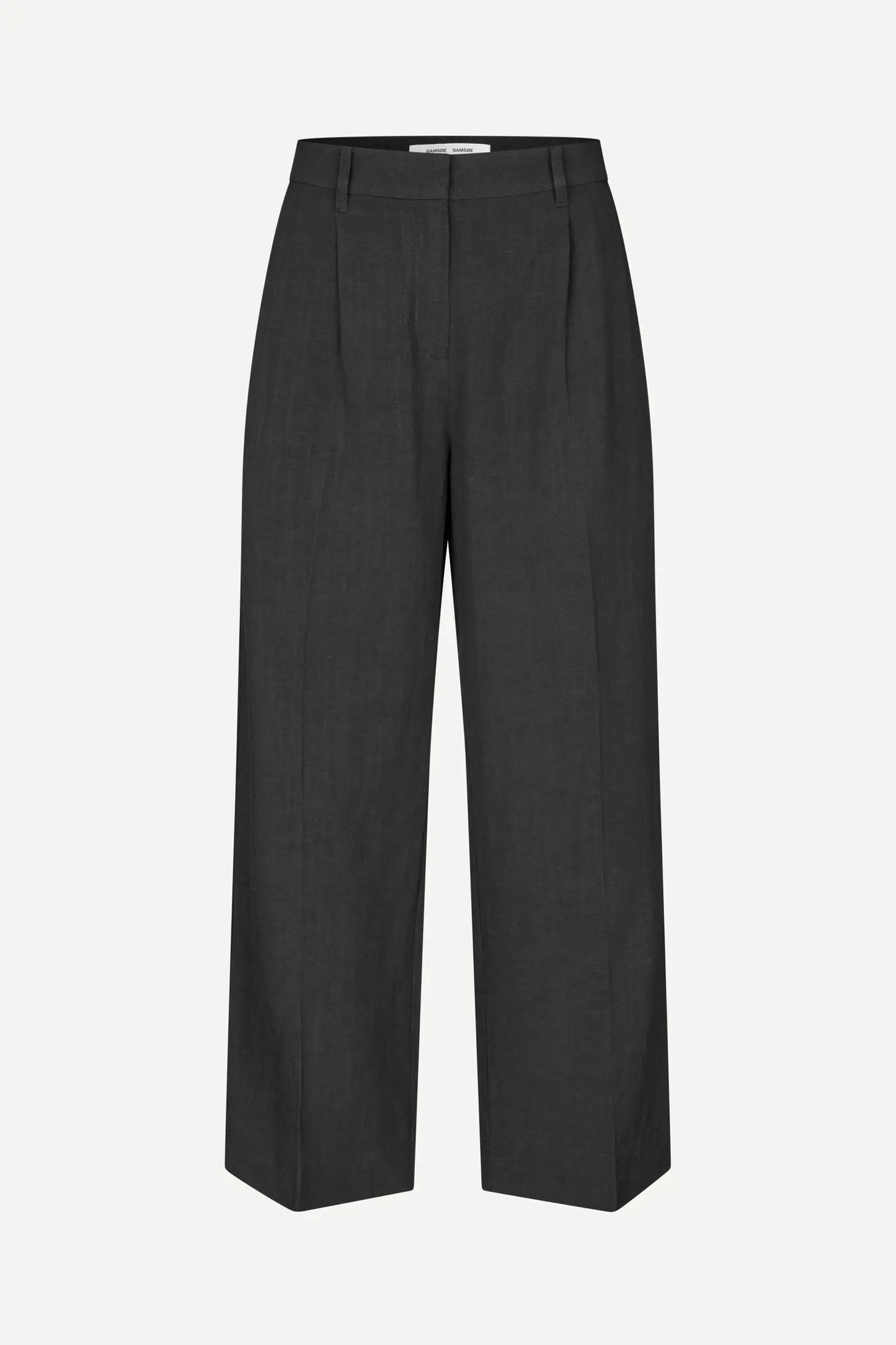 Samsøe Samsøe Saramonas Shorts Black - Mojo Independent Store