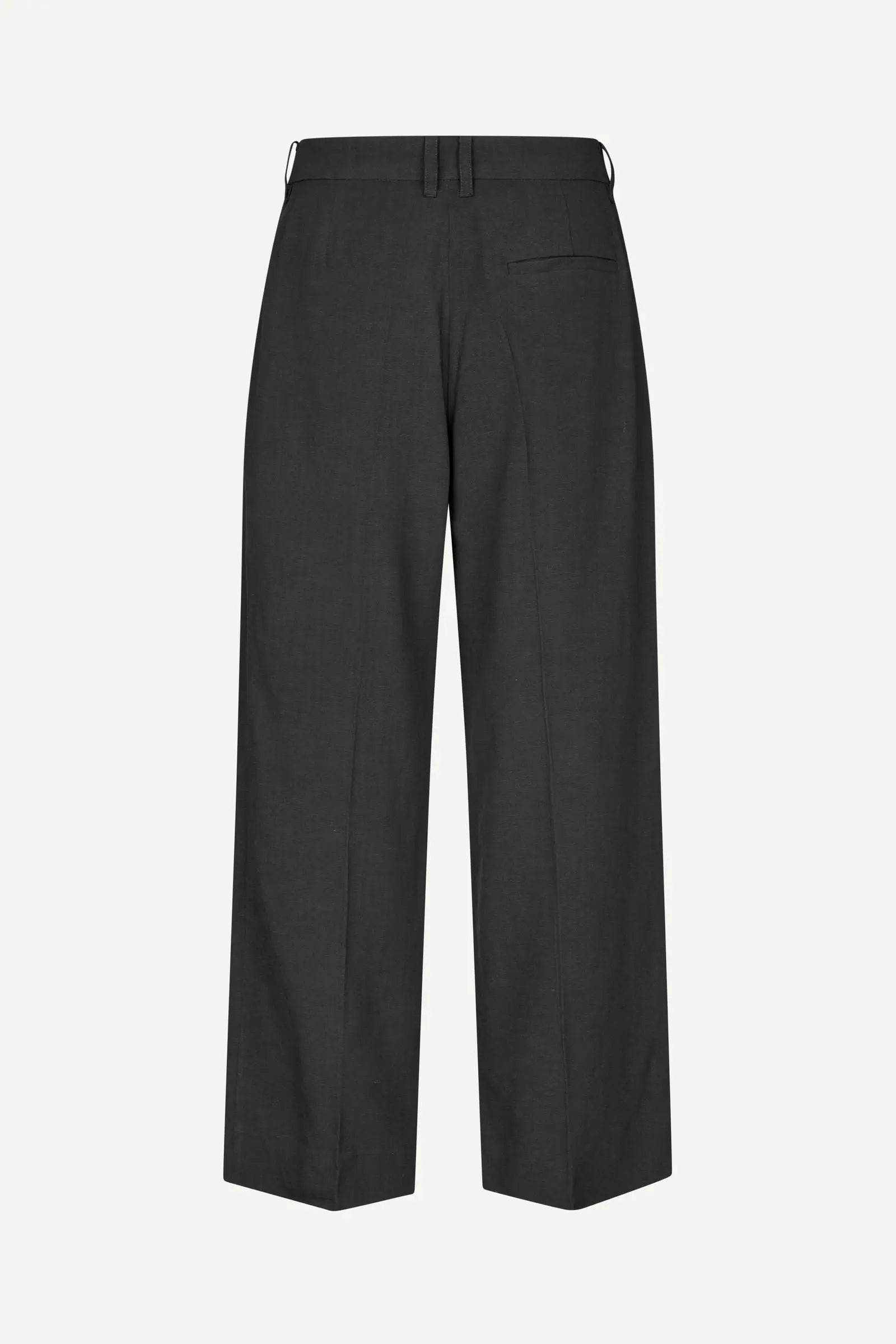 Samsøe Samsøe Saramonas Shorts Black - Mojo Independent Store