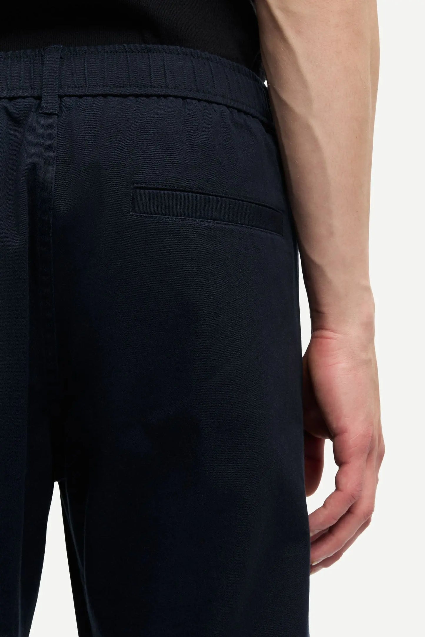 Samsøe Samsøe Sajabari Fly Trousers Salute - Mojo Independent Store