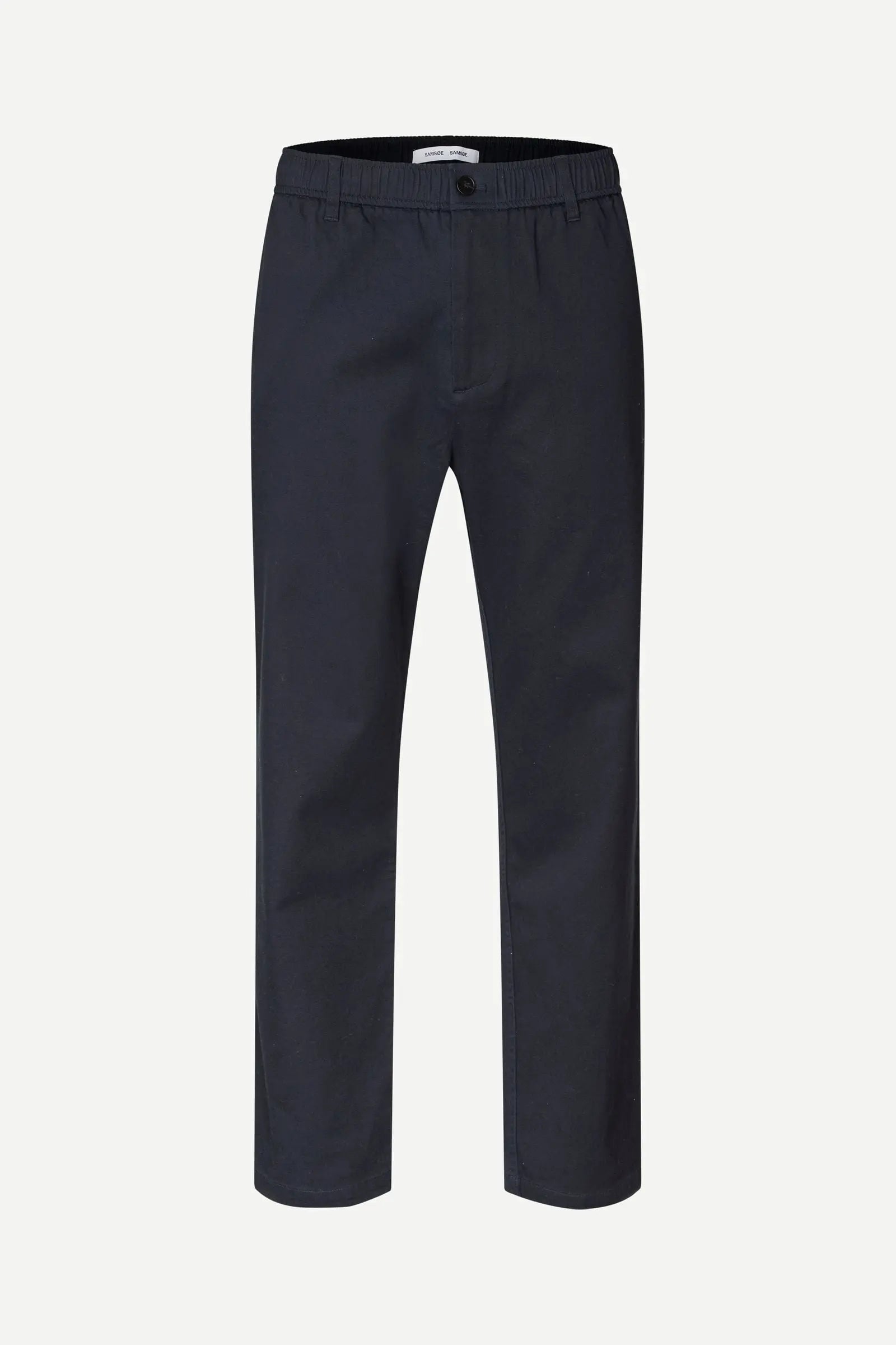 Samsøe Samsøe Sajabari Fly Trousers Salute - Mojo Independent Store
