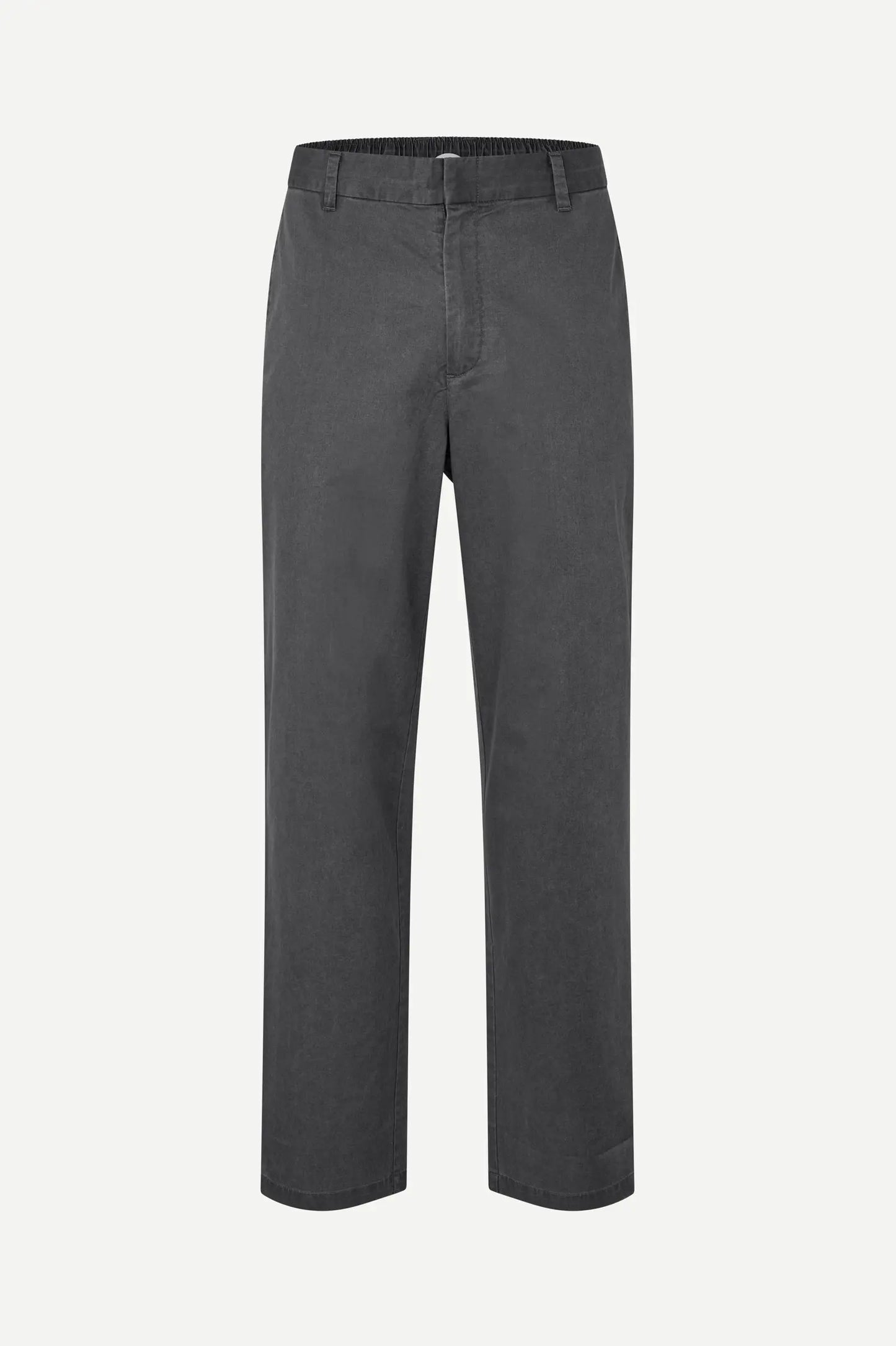 Samsøe Samsøe Sanoah Flex Trousers Black - Mojo Independent Store