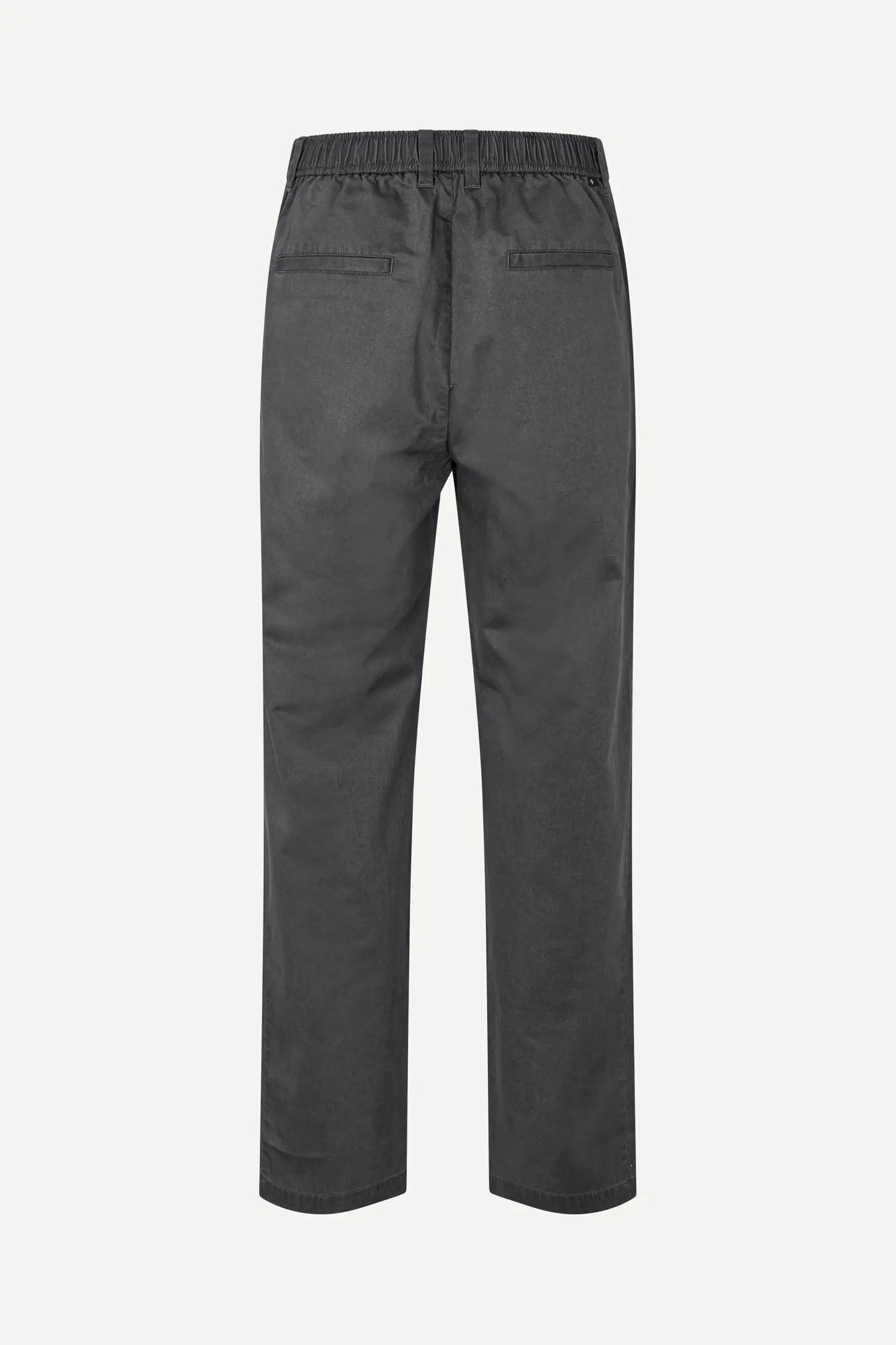 Samsøe Samsøe Sanoah Flex Trousers Black - Mojo Independent Store