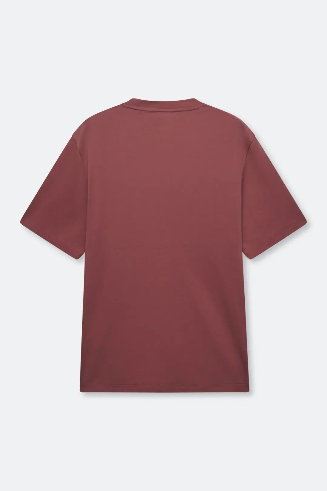 Samsøe Samsøe Sajesper T-shirt Wild Ginger - Mojo Independent Store