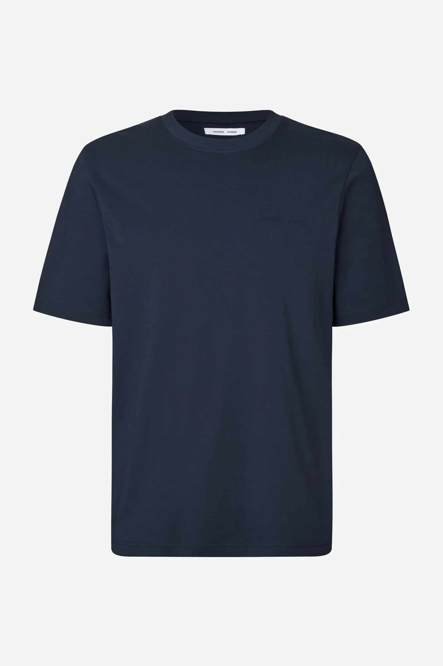 Samsøe Samsøe Sajesper T-shirt Salute - Mojo Independent Store