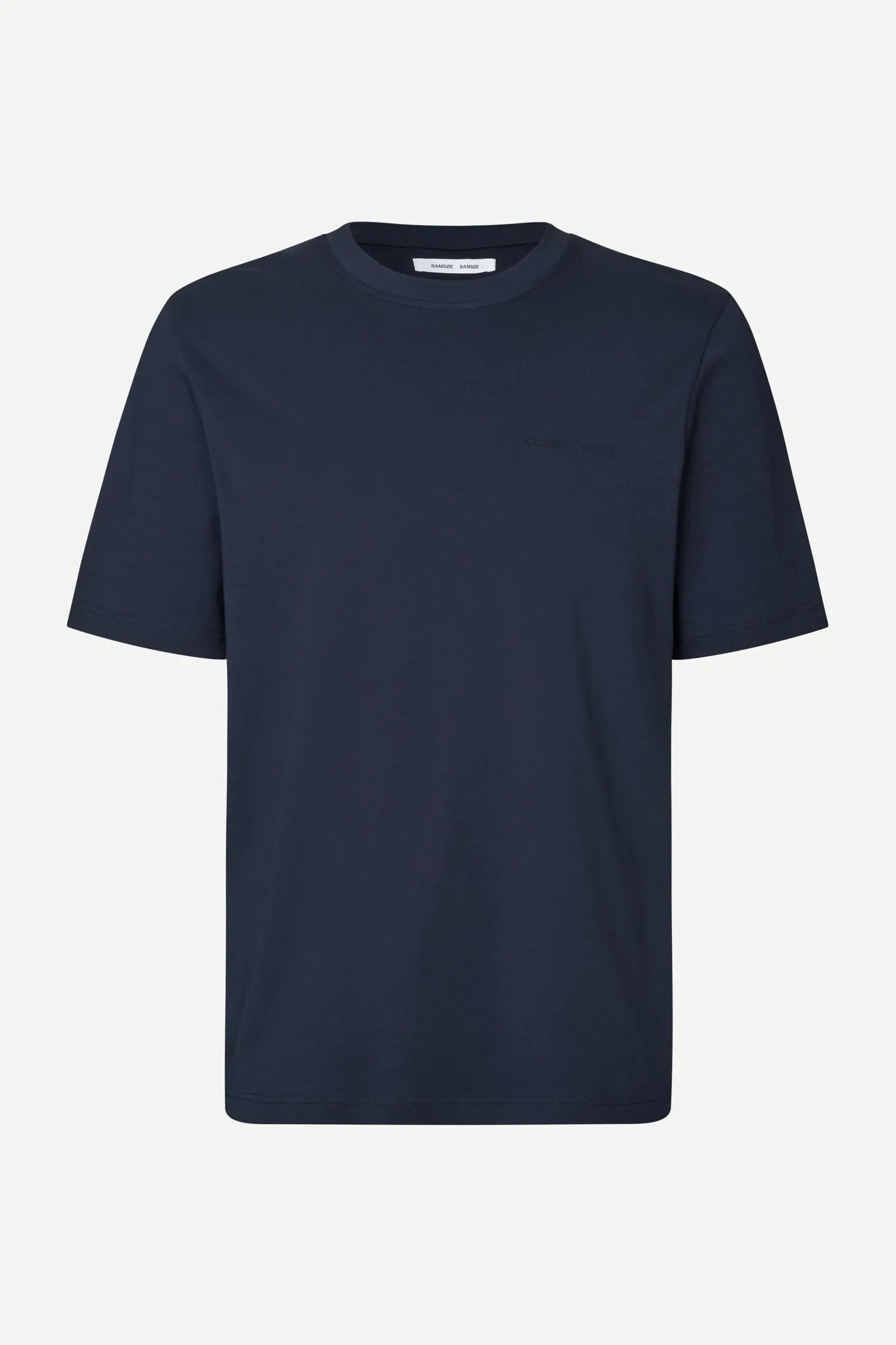 Samsøe Samsøe Sajesper T-shirt Salute - Mojo Independent Store