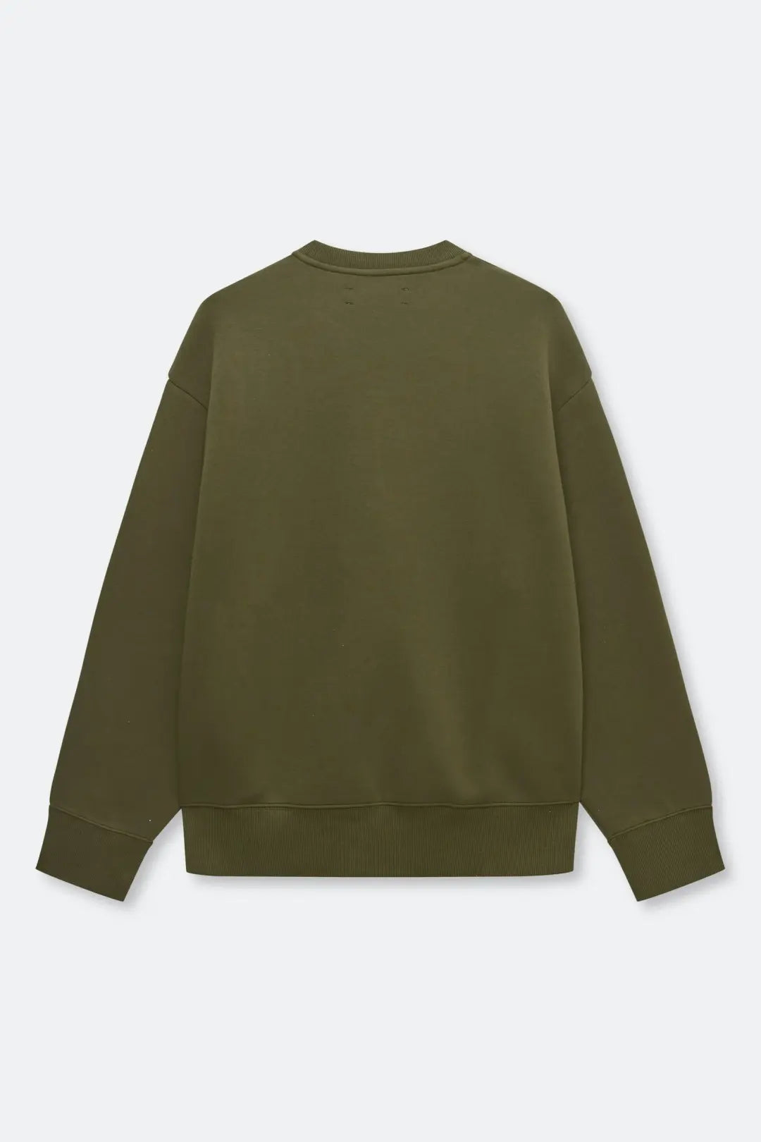 Samsøe Samsøe Saethan Sweatshirt Forest Night - Mojo Independent Store