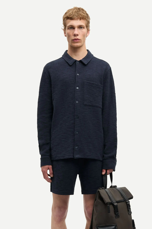Samsøe Samsøe Sakore Shirt Salute - Mojo Independent Store