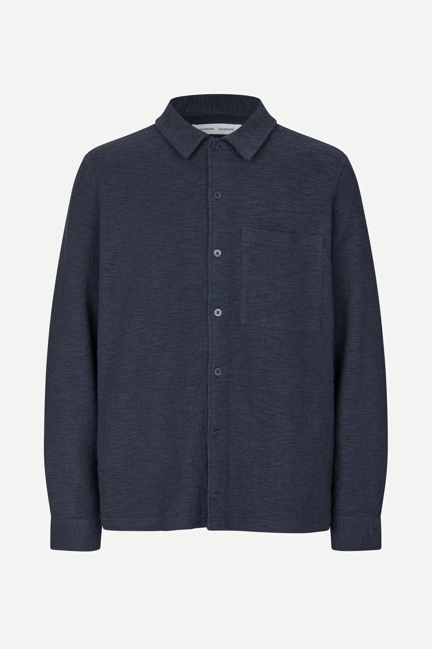 Samsøe Samsøe Sakore Shirt Salute - Mojo Independent Store