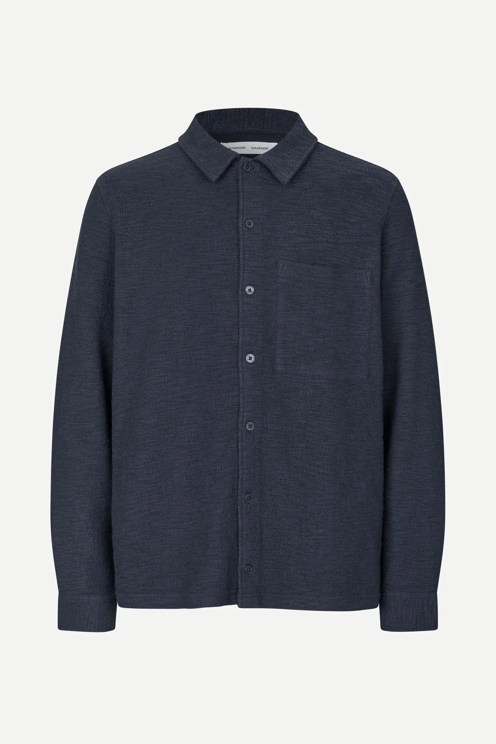 Samsøe Samsøe Sakore Shirt Salute - Mojo Independent Store
