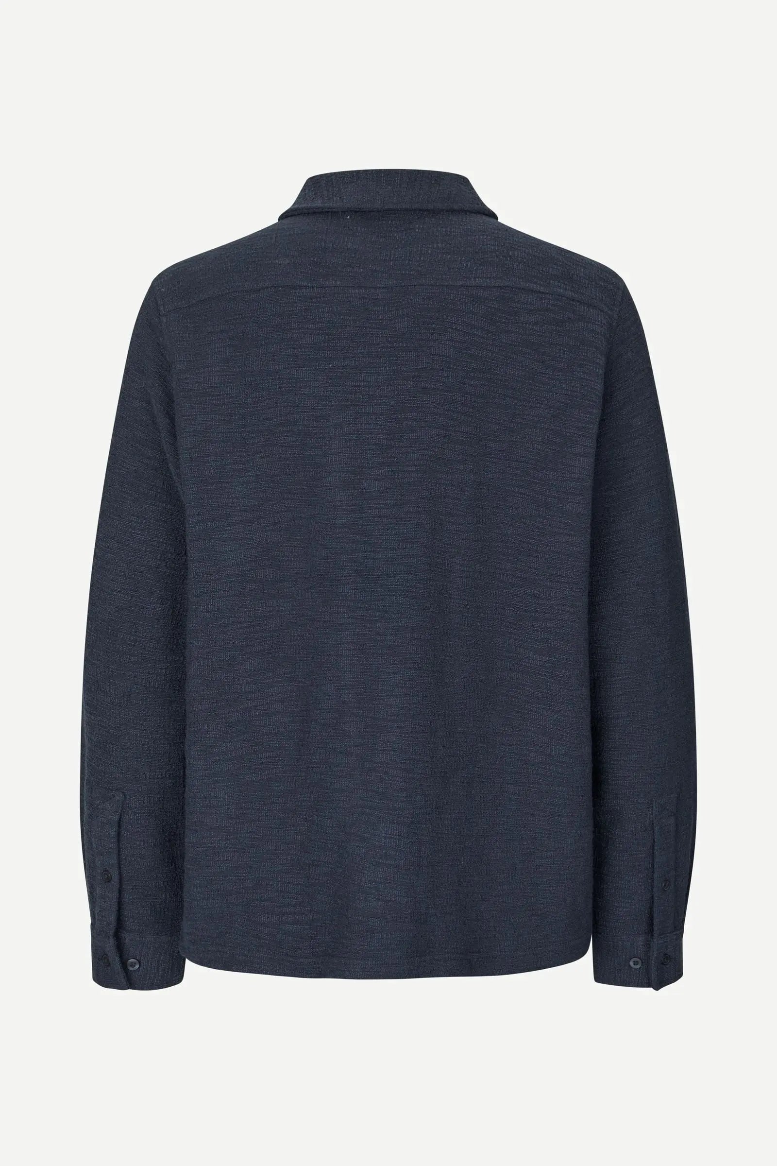 Samsøe Samsøe Sakore Shirt Salute - Mojo Independent Store