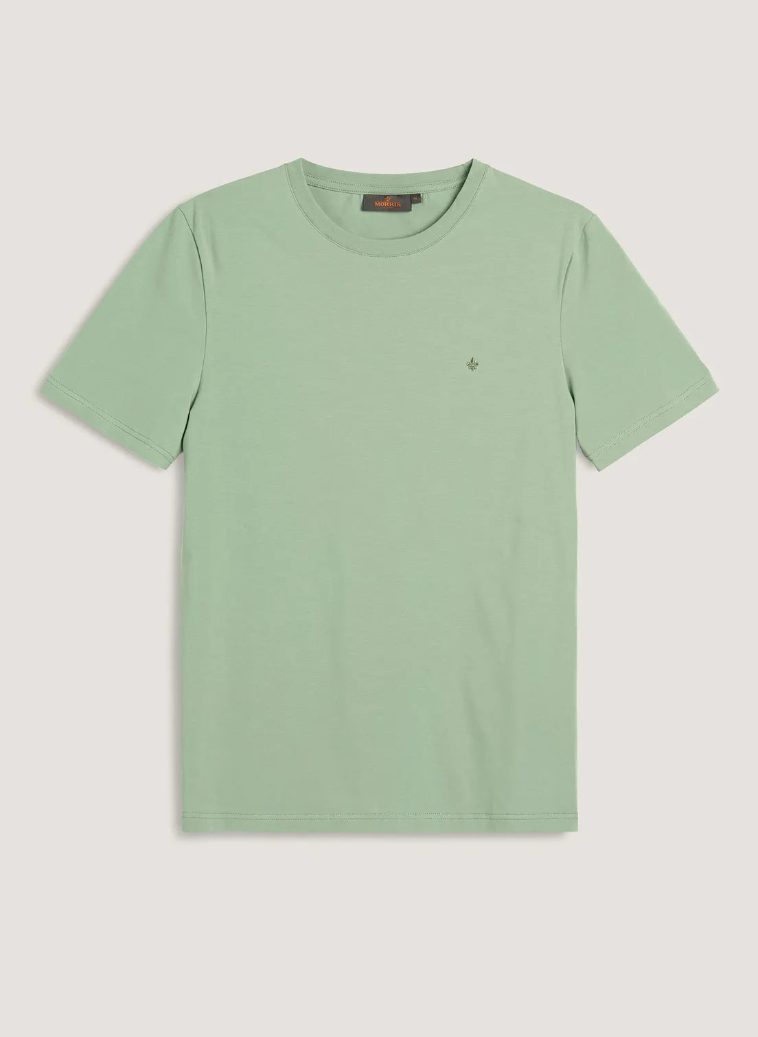 Morris James Tee Green