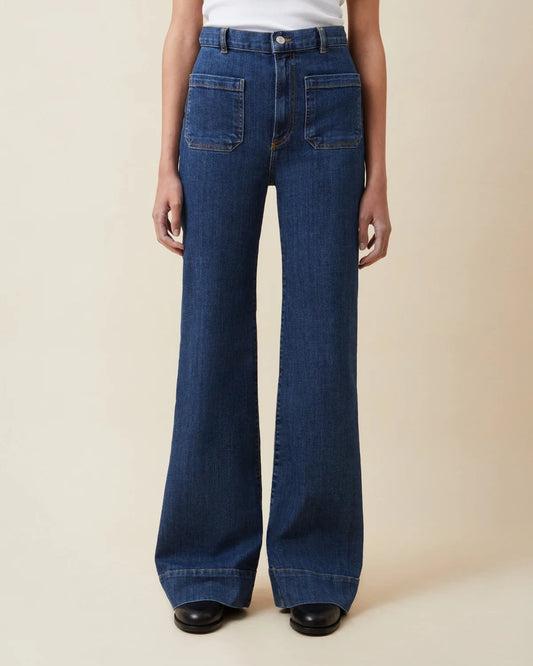 Jeanerica St Monica Vintage 95 - Mojo Independent Store