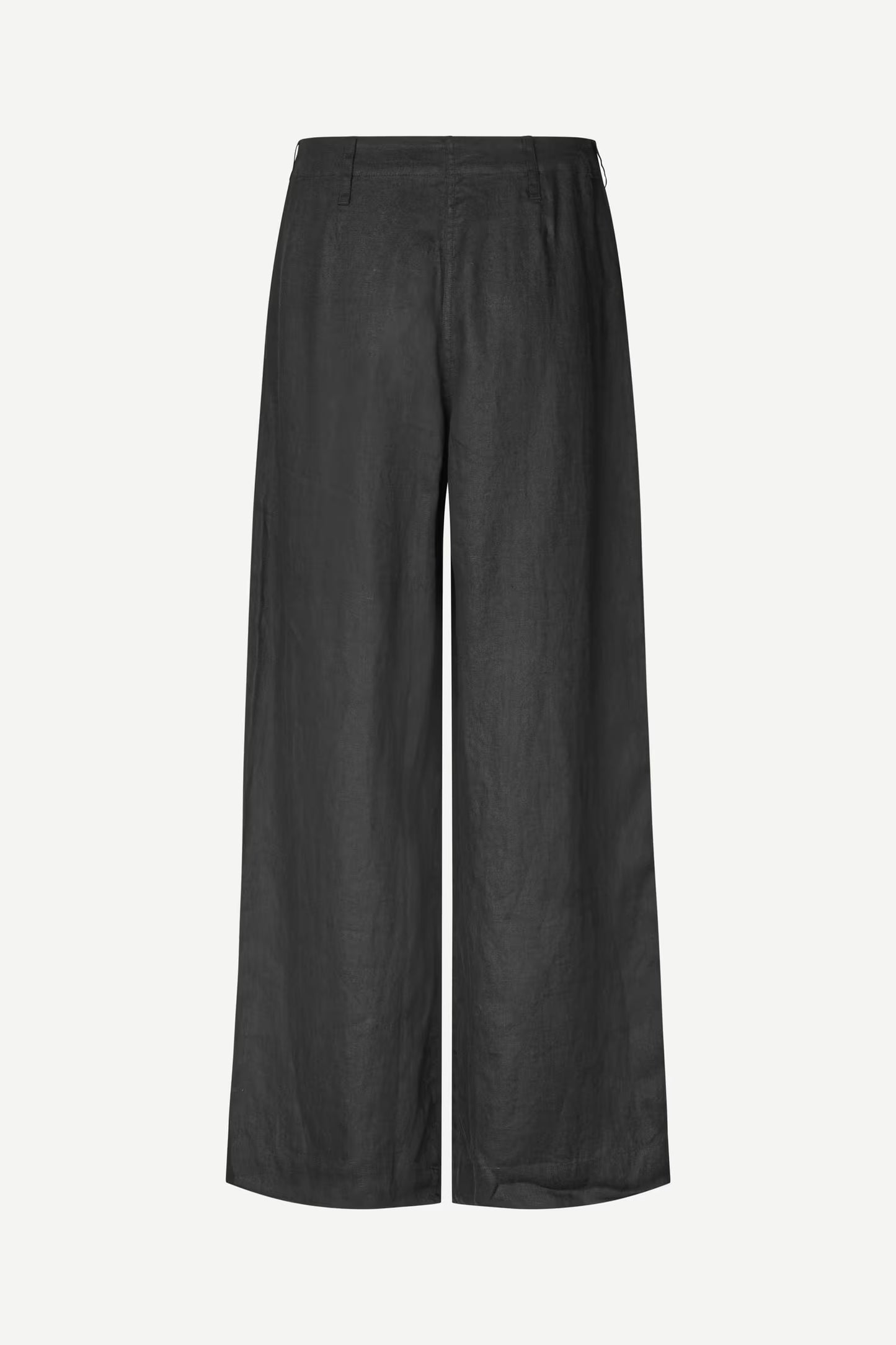 Samsøe Samsøe Saiben Trousers Black