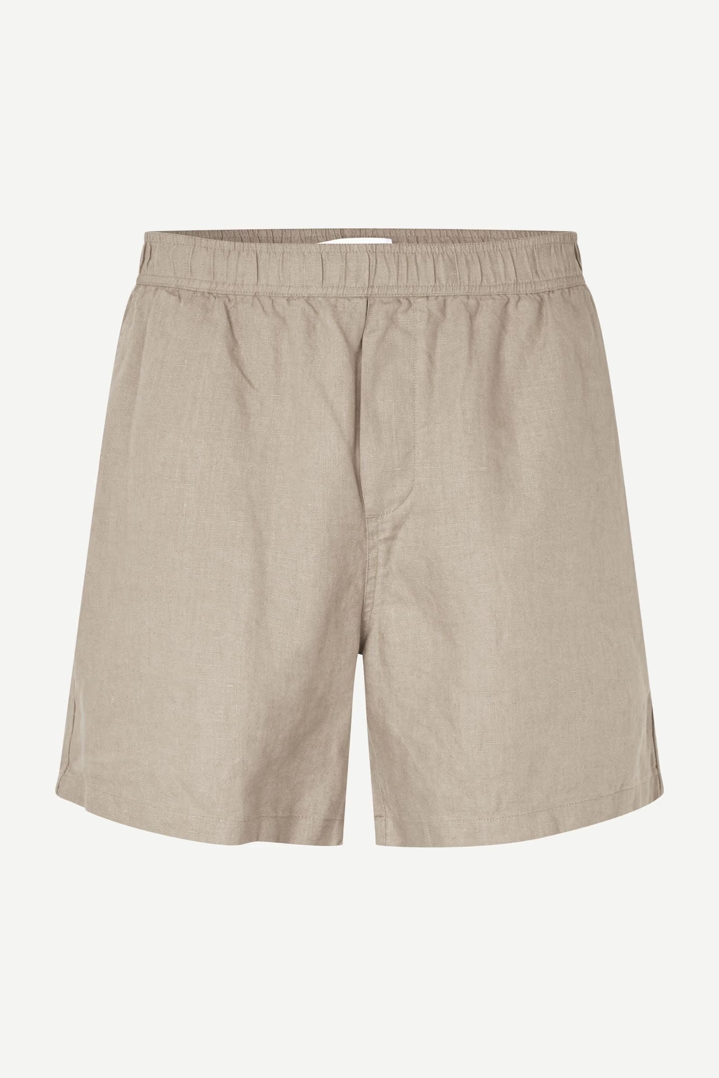 Samsøe Samsøe Sajabari Shorts Aluminium