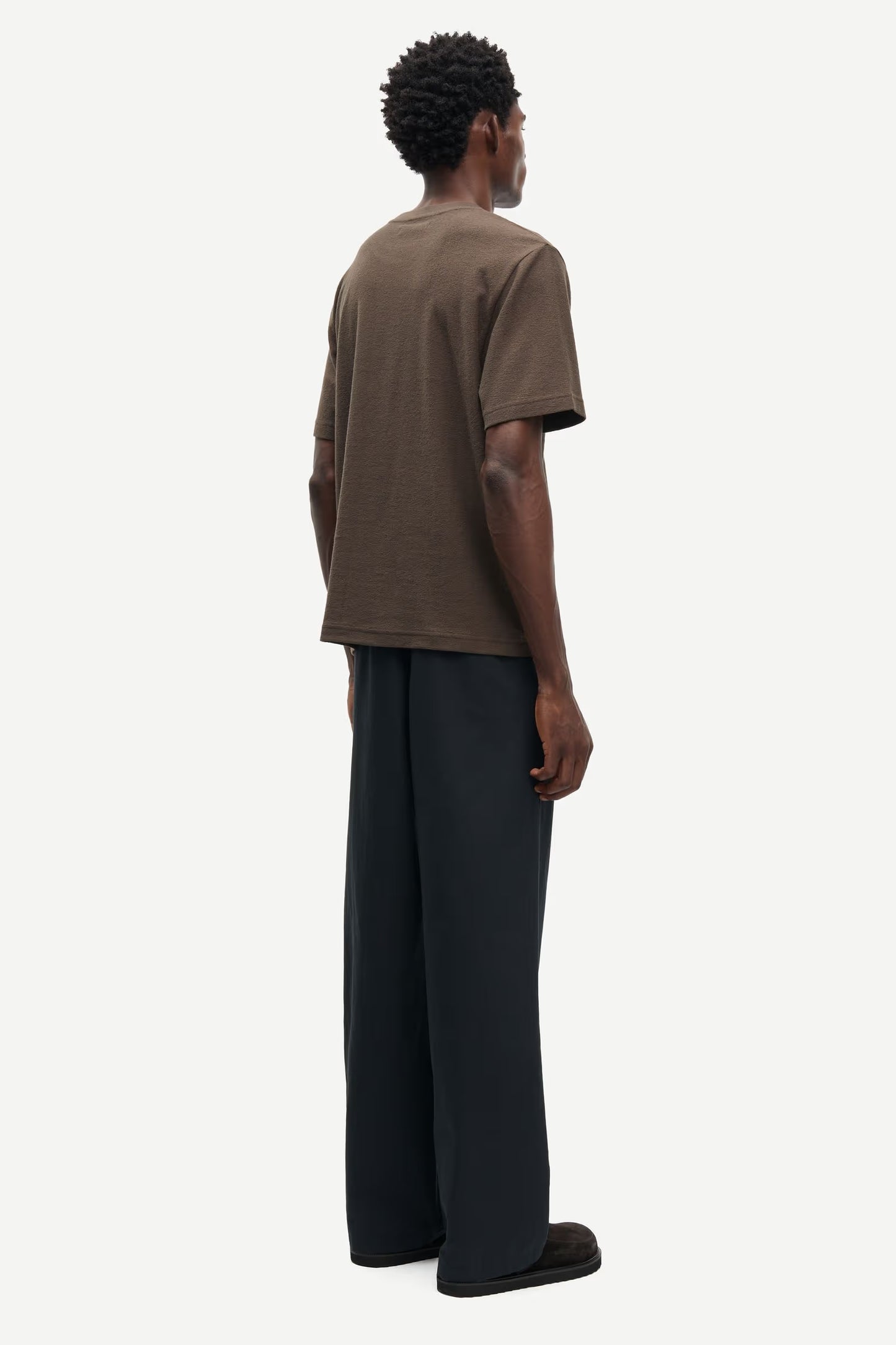 Samsøe Samsøe Savalentin Trouser Black
