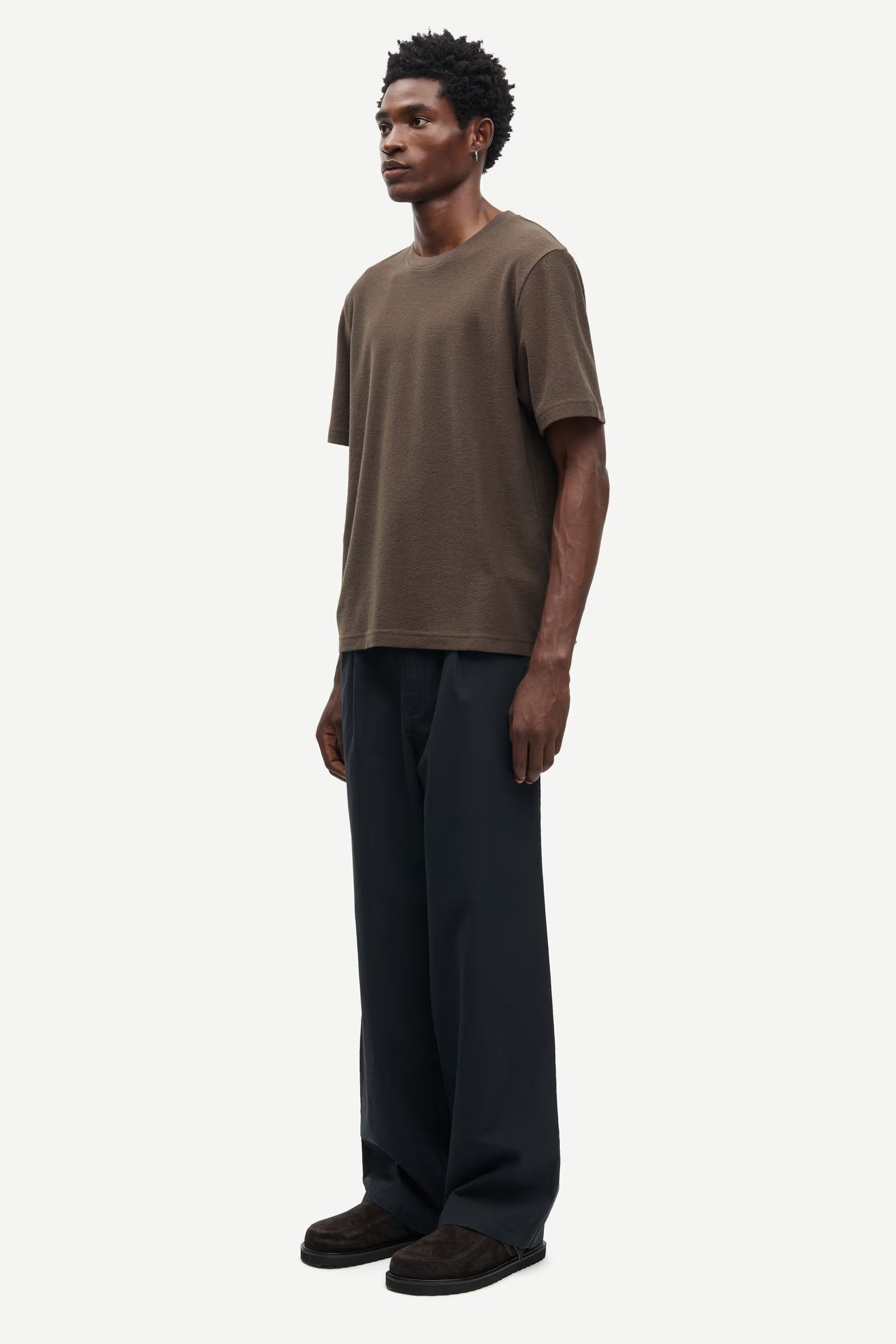 Samsøe Samsøe Savalentin Trouser Black