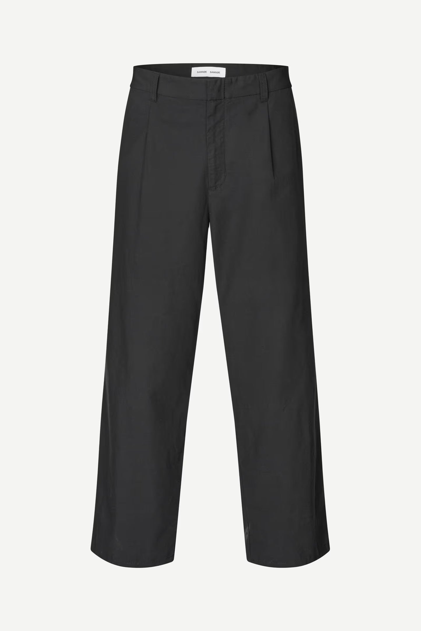 Samsøe Samsøe Savalentin Trouser Black