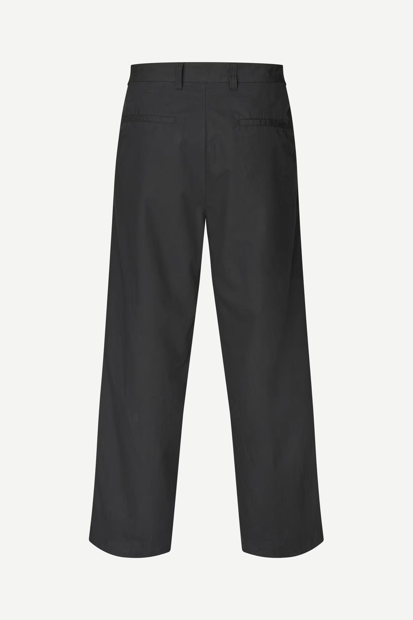 Samsøe Samsøe Savalentin Trouser Black