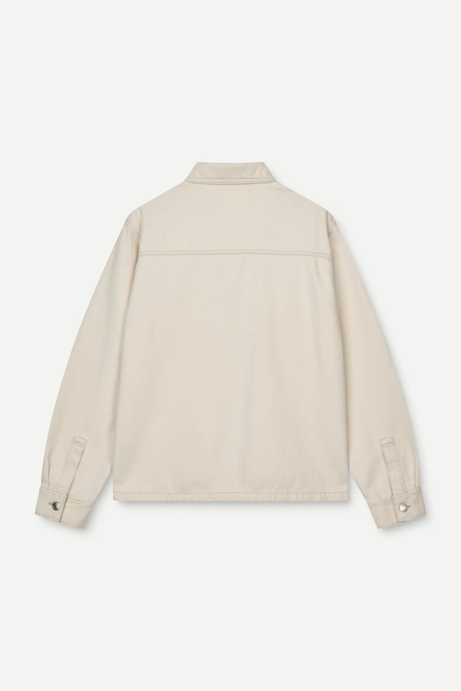 Samsøe Samsøe Sachore Jacket Soft Natural - Mojo Independent Store