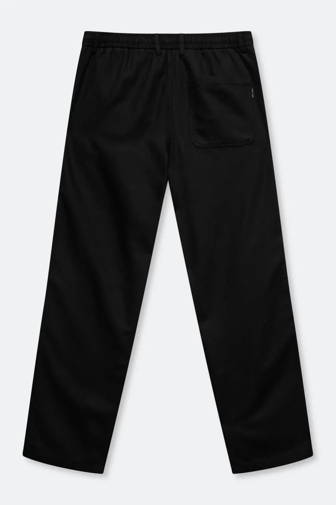 Samsøe Samsøe Sanoah Flex Trousers Black 16086 - Mojo Independent Store