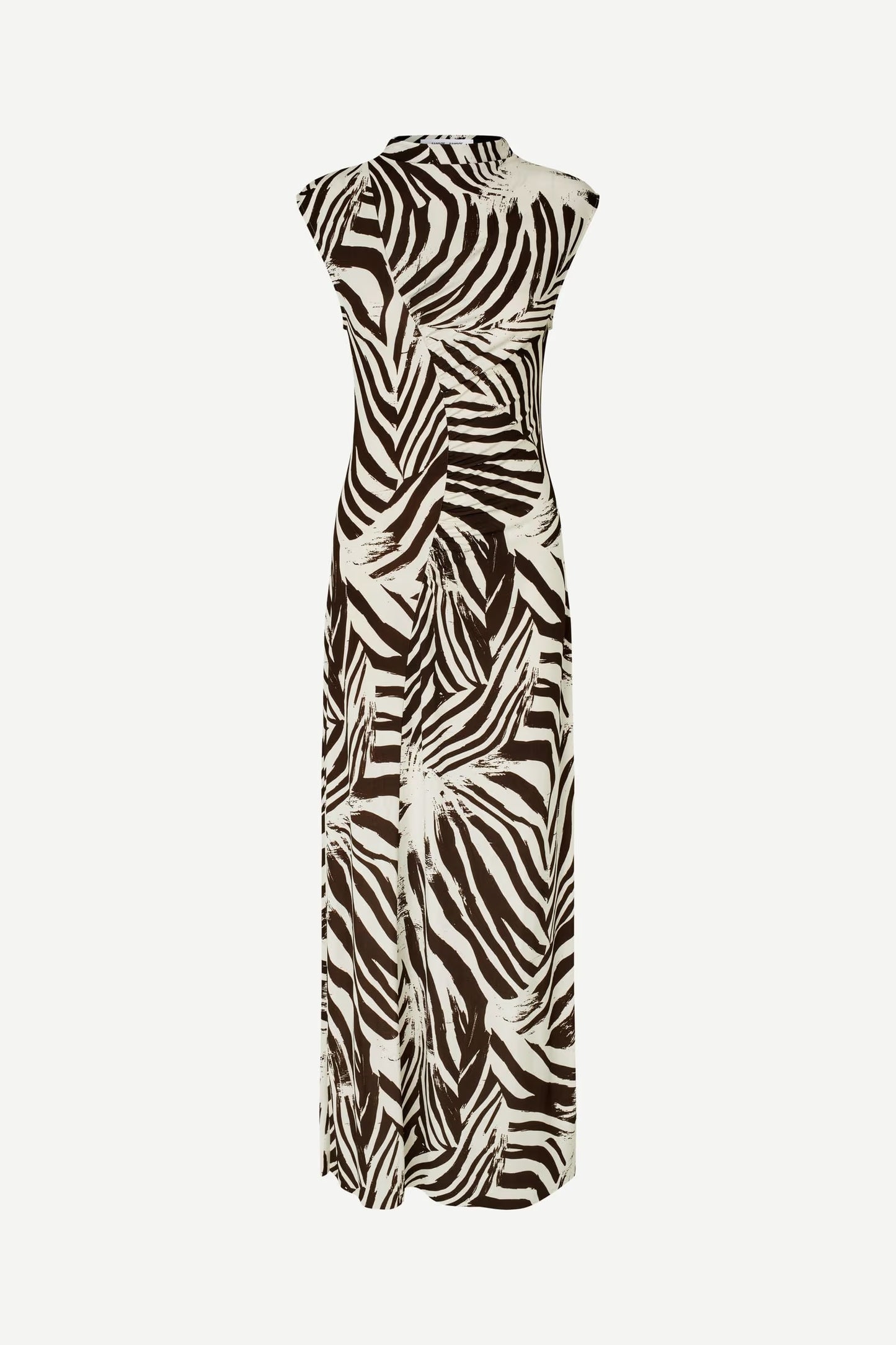 Samsøe Samsøe Saandressa Dress Faded Zebra