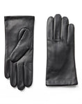 Bruun & Stengade Lula Gloves Black
