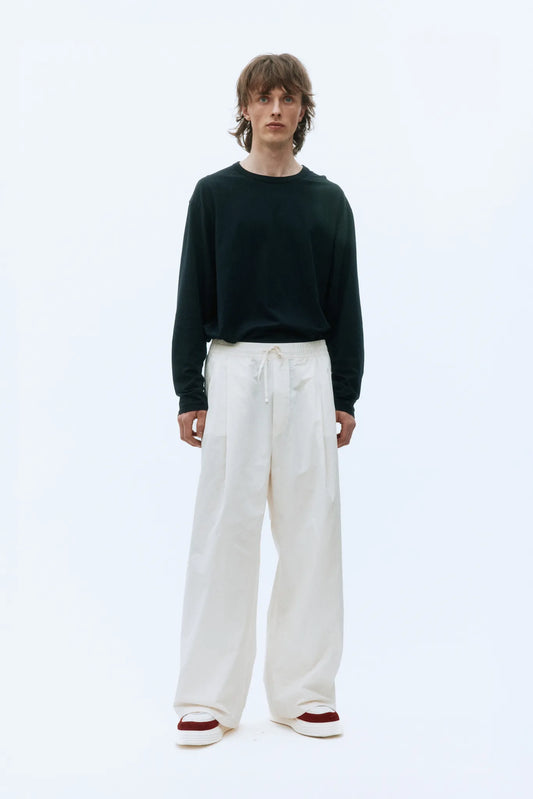 Adnym Azul Trousers Butter
