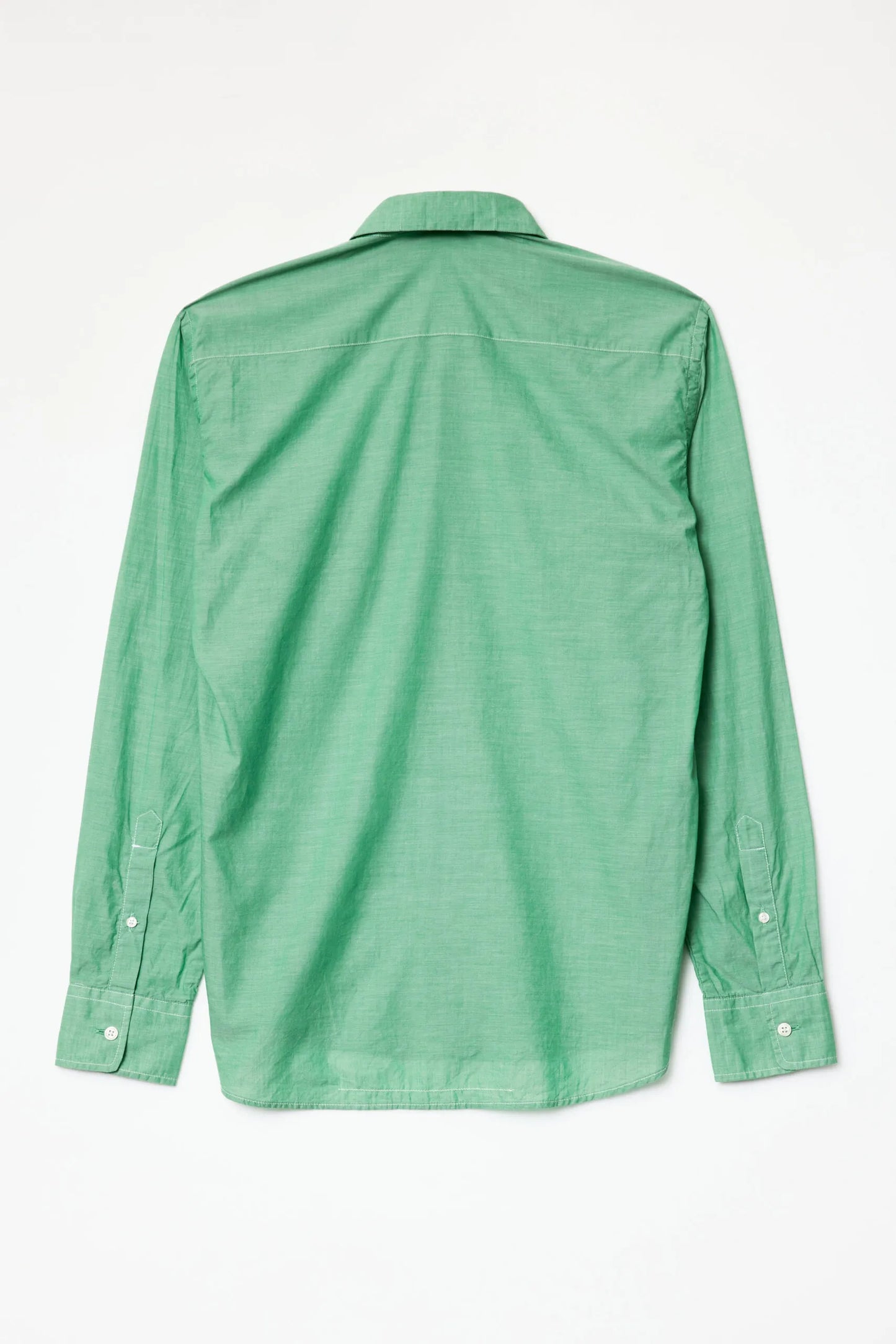 Adnym Atelier Ward Shirt Green