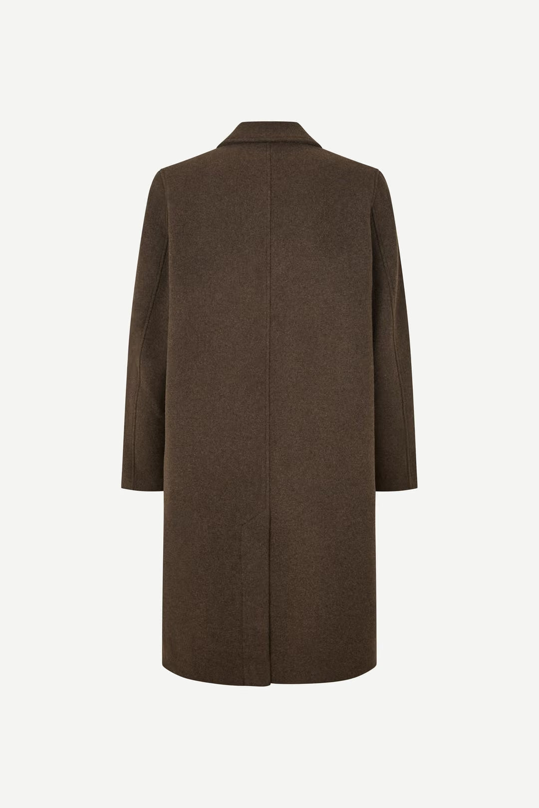 Samsøe Samsøe Safalco Coat Delicioso