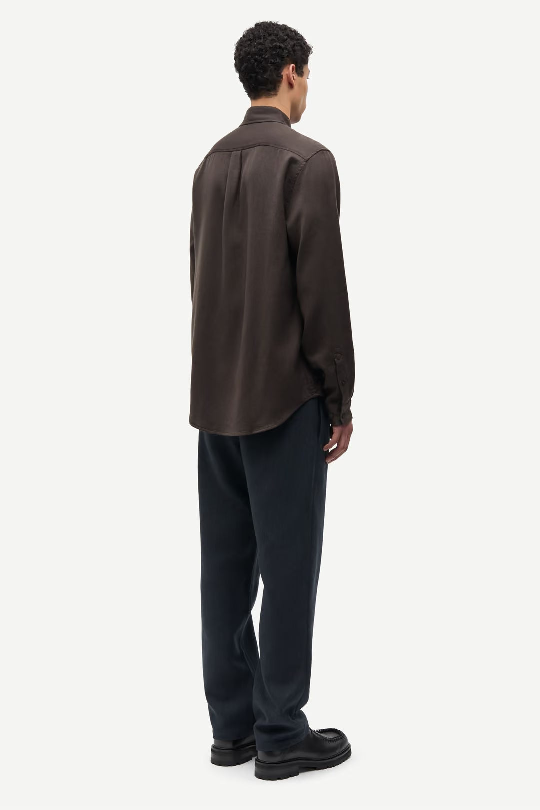 Samsøe Samsøe Saliam NJ Shirt Delicioso