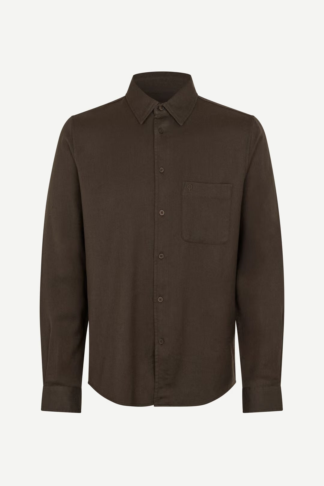 Samsøe Samsøe Saliam NJ Shirt Delicioso