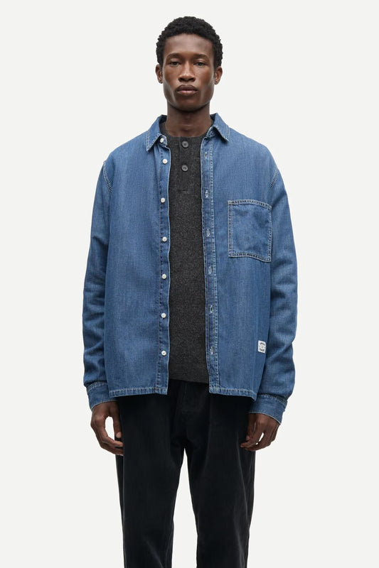 Samsøe Samsøe Saryan O shirt