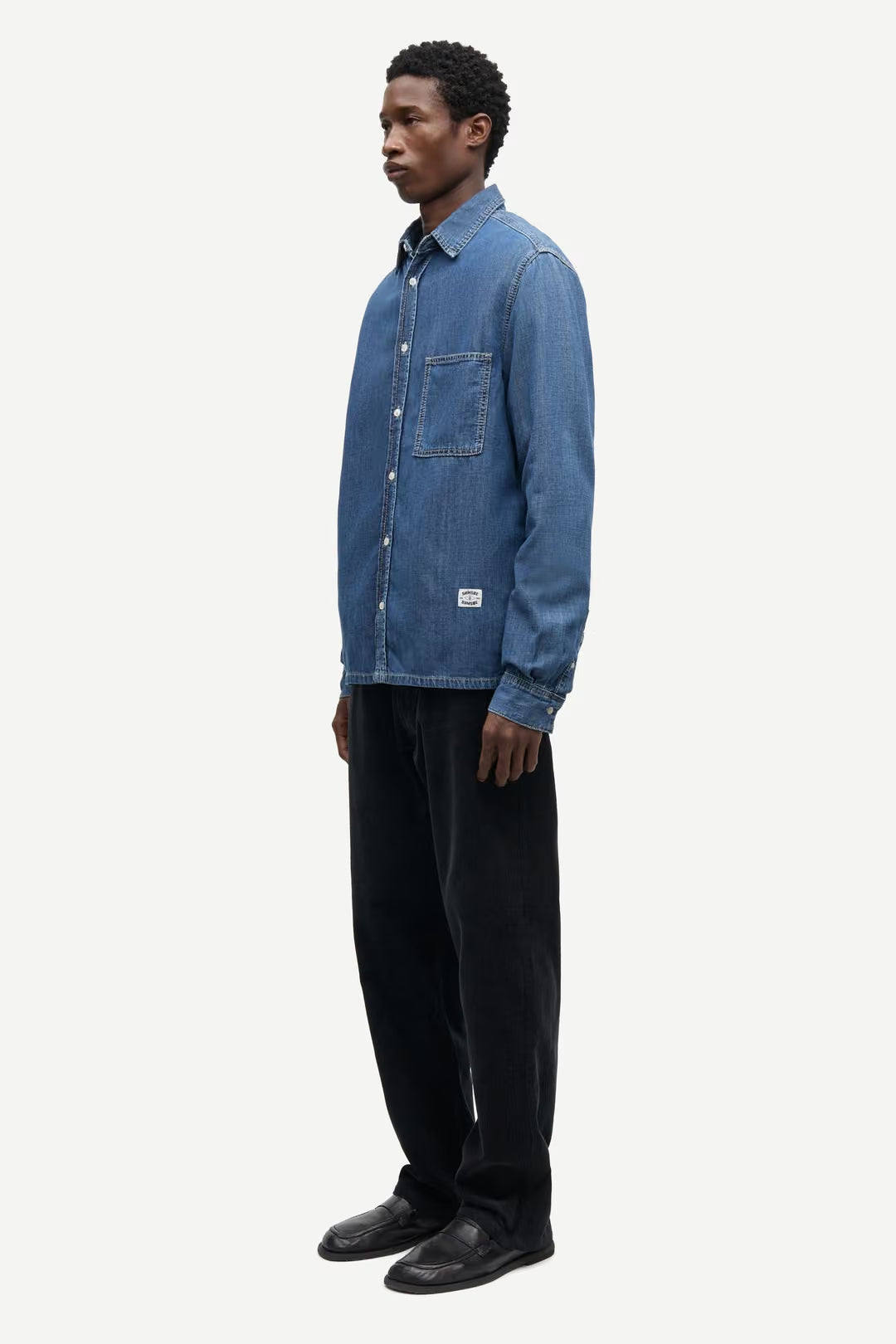 Samsøe Samsøe Saryan O shirt