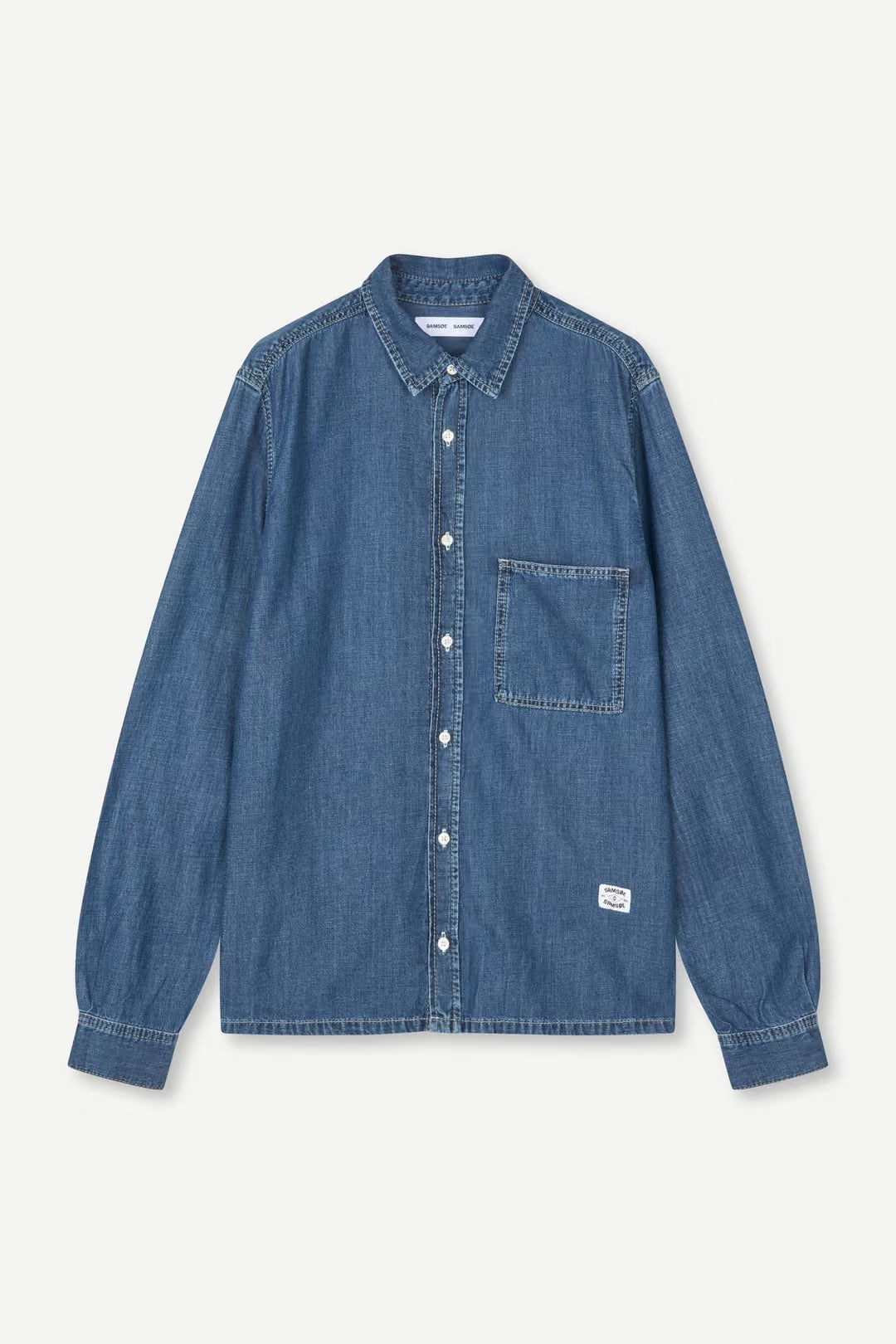 Samsøe Samsøe Saryan O shirt