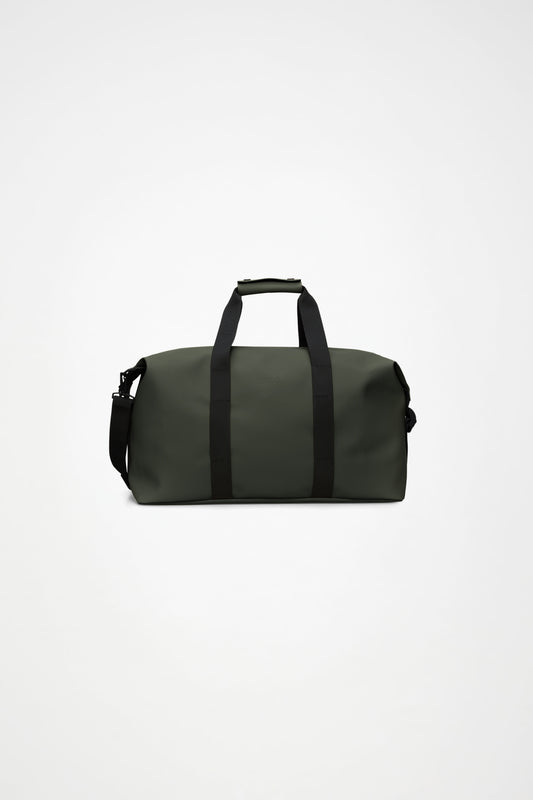 Rains Hilo Weekend Bag W3 Green - Mojo Independent Store